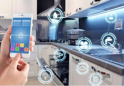 智能家居進入AIoT時代 凝聚最優，方能威力無限