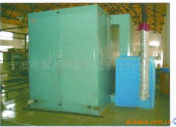 寧波鄞州邱隘華龍輸送機械廠其他涂裝設備與儀器儀表產品概覽